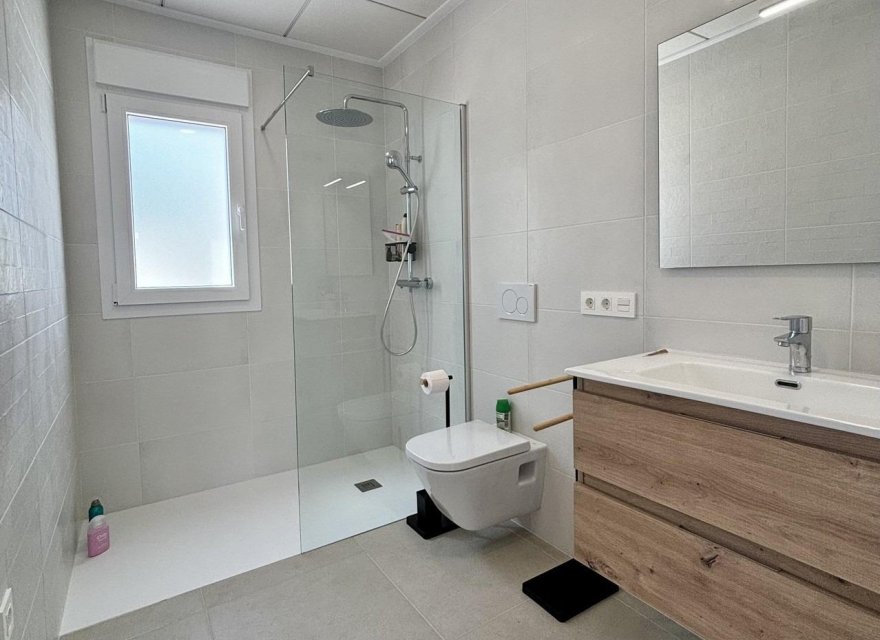 Nowa konstrukcja - Willa - Ciudad Quesada - Pueblo