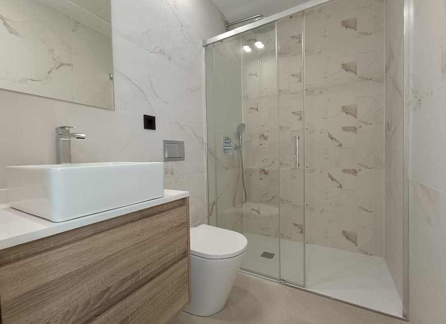 Nowa konstrukcja - Willa - Ciudad Quesada - Pueblo