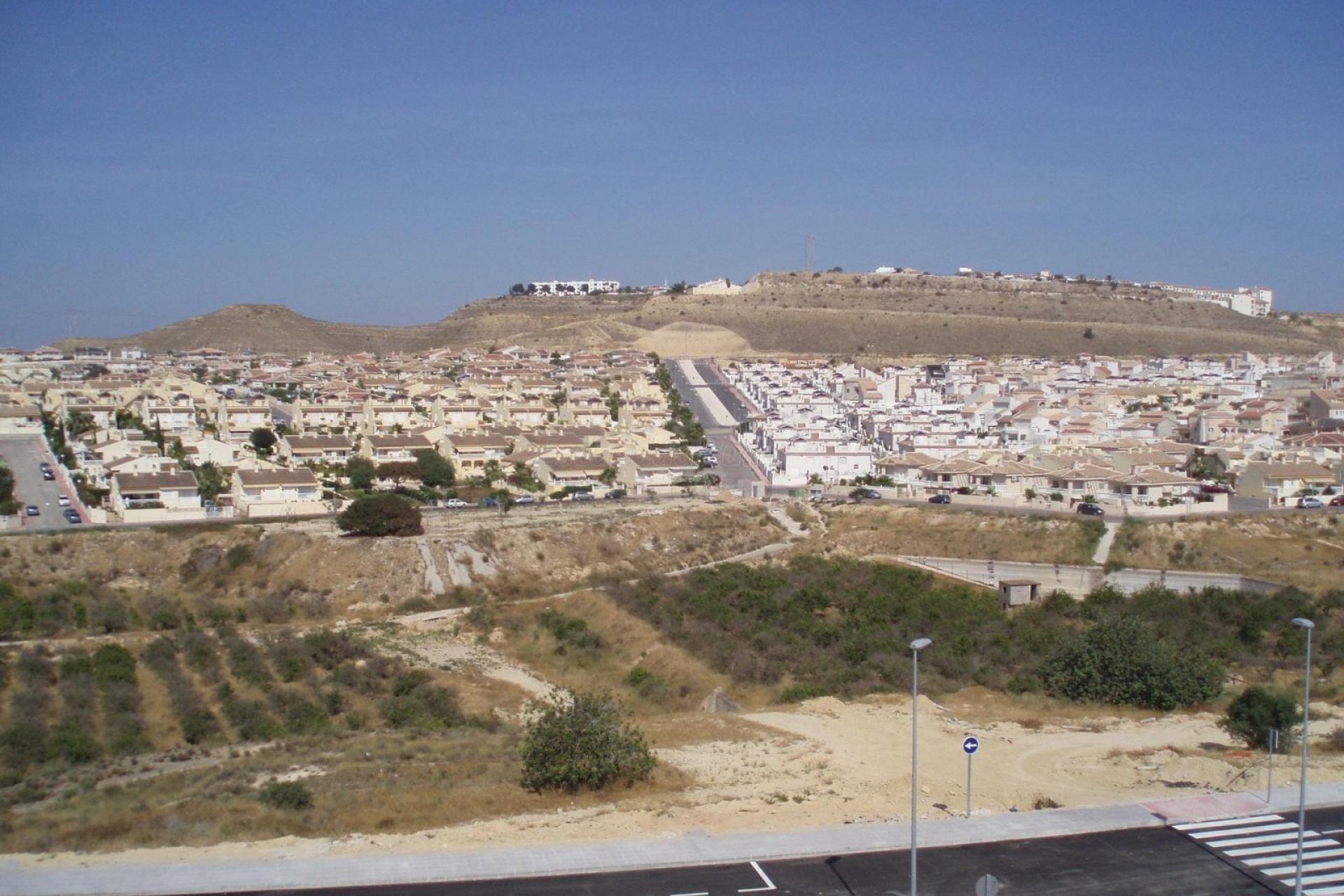 Nowa konstrukcja - Willa - Ciudad Quesada - Pueblo