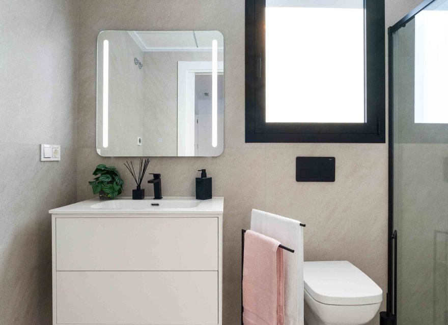 Nowa konstrukcja - Willa - Ciudad Quesada - Rojales