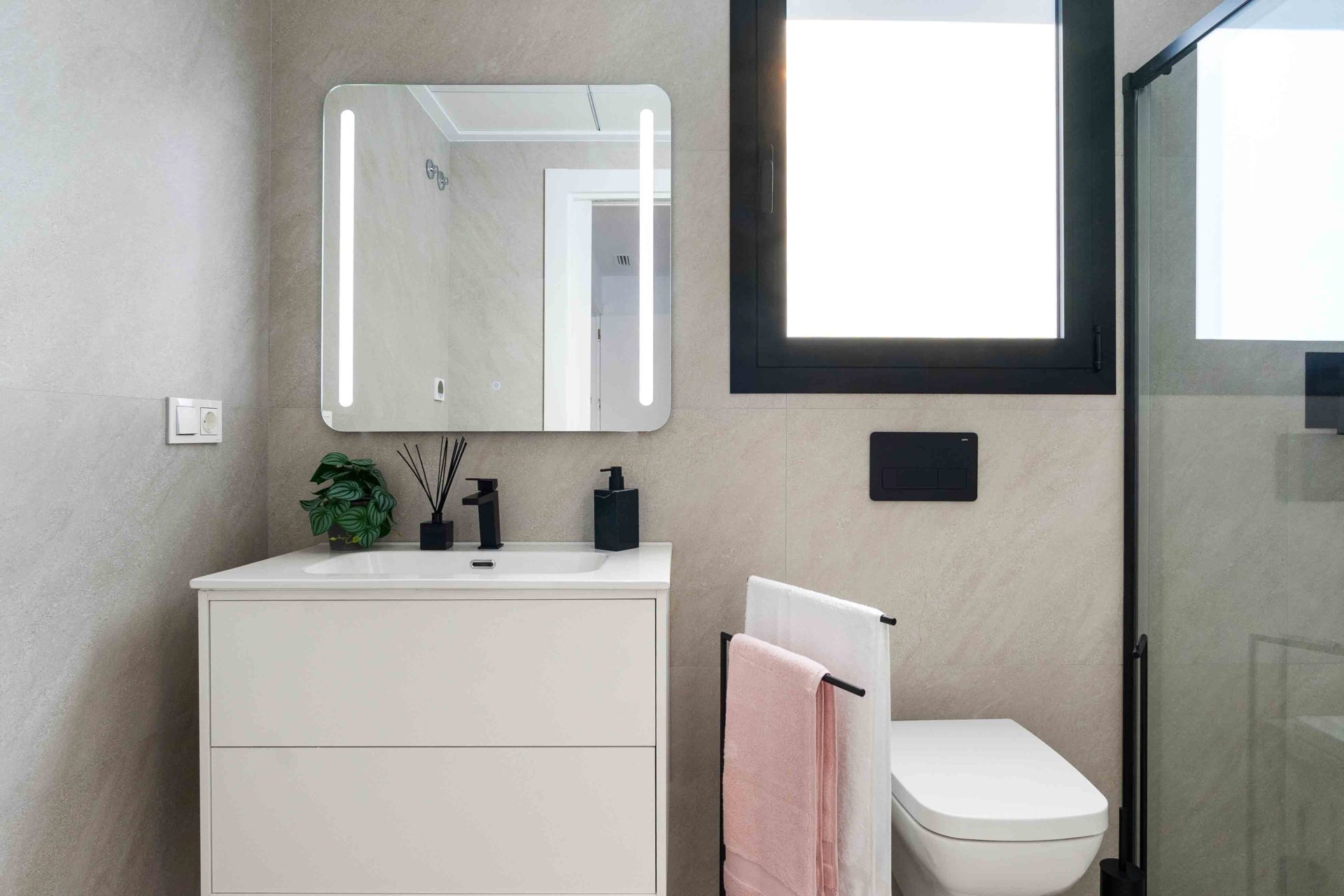 Nowa konstrukcja - Willa - Ciudad Quesada - Rojales