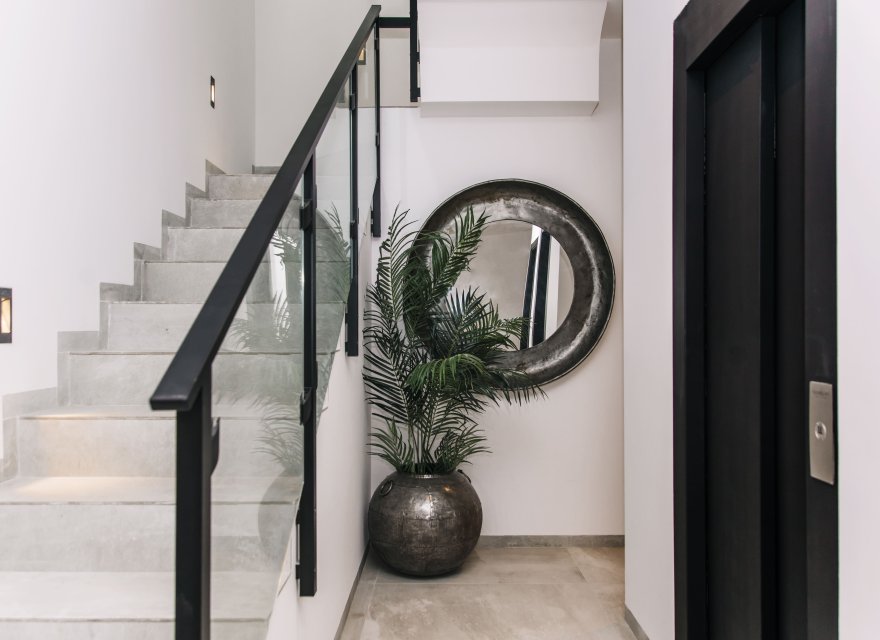 Nowa konstrukcja - Willa - Ciudad Quesada - Rojales