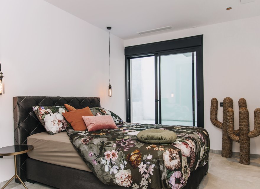 Nowa konstrukcja - Willa - Ciudad Quesada - Rojales