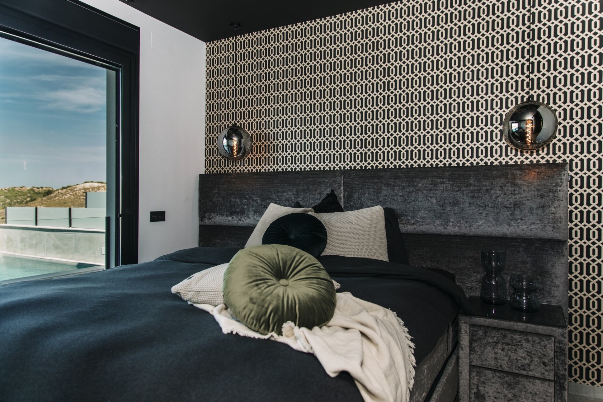 Nowa konstrukcja - Willa - Ciudad Quesada - Rojales