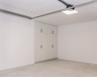 Nowa konstrukcja - Willa - Ciudad Quesada - Rojales