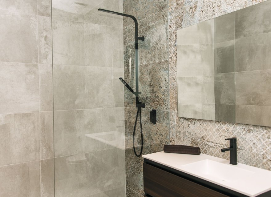 Nowa konstrukcja - Willa - Ciudad Quesada - Rojales