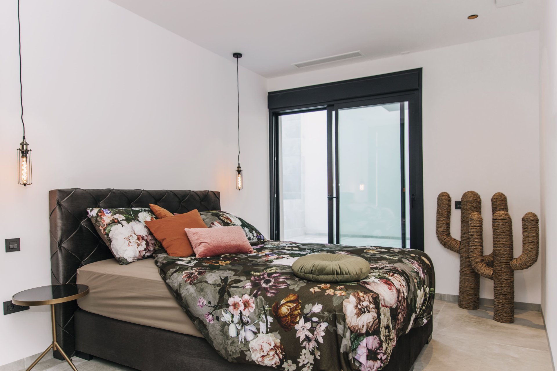 Nowa konstrukcja - Willa - Ciudad Quesada - Rojales