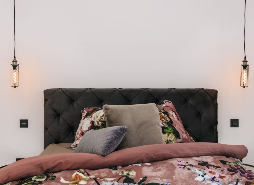 Nowa konstrukcja - Willa - Ciudad Quesada - Rojales