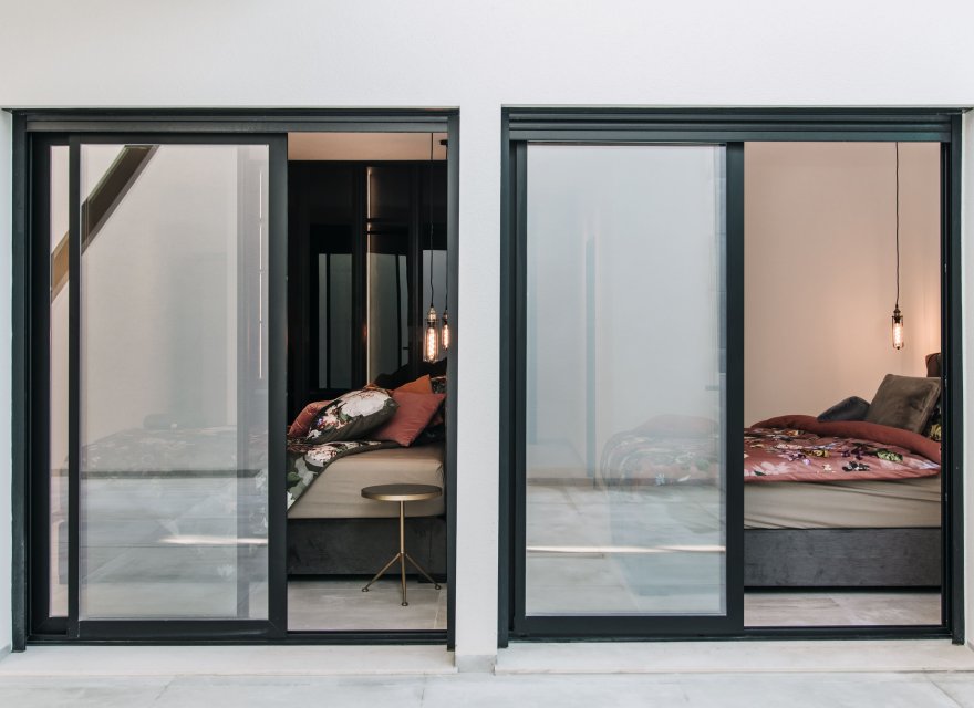 Nowa konstrukcja - Willa - Ciudad Quesada - Rojales