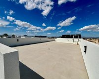 Nowa konstrukcja - Willa - Ciudad Quesada - Rojales