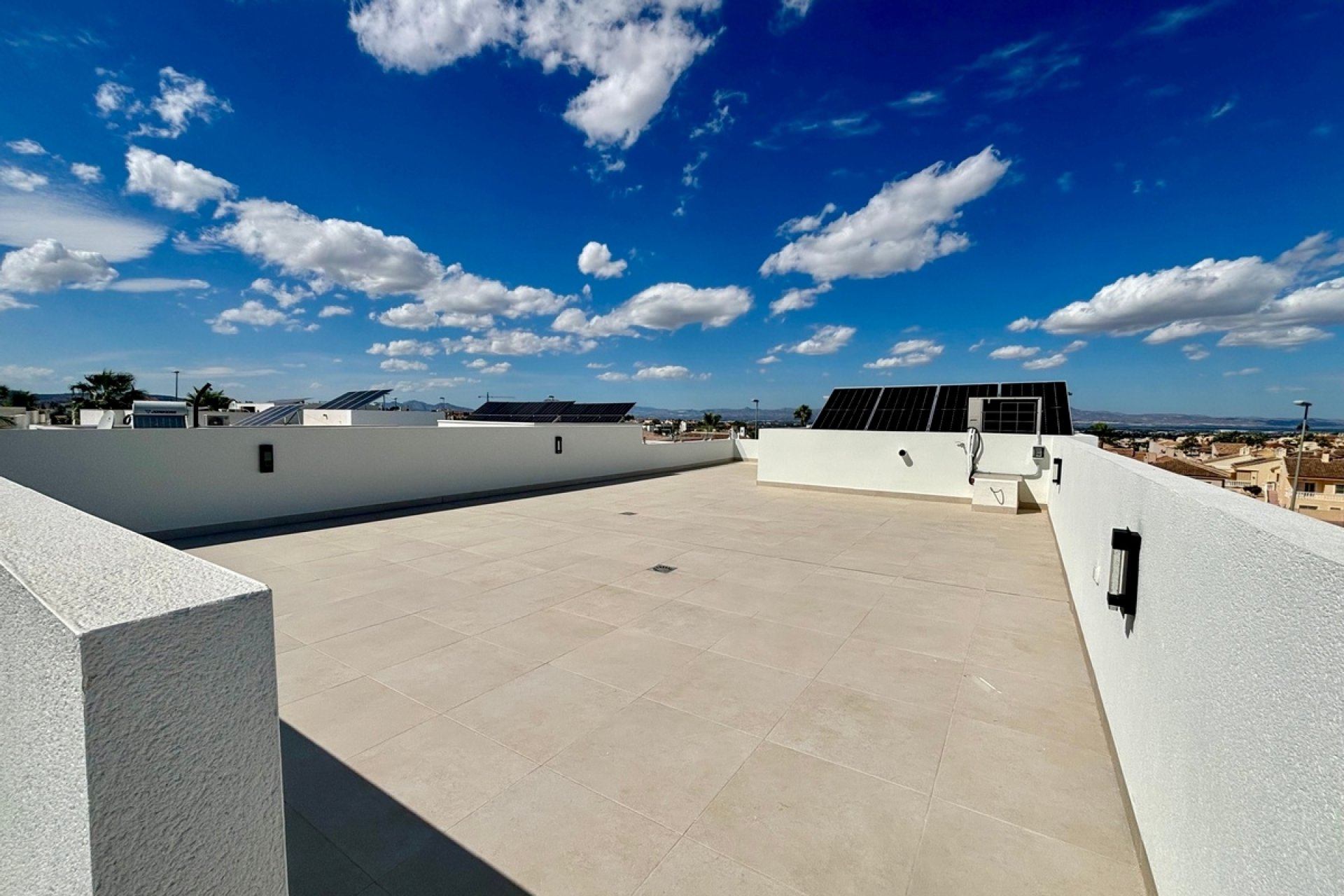 Nowa konstrukcja - Willa - Ciudad Quesada - Rojales