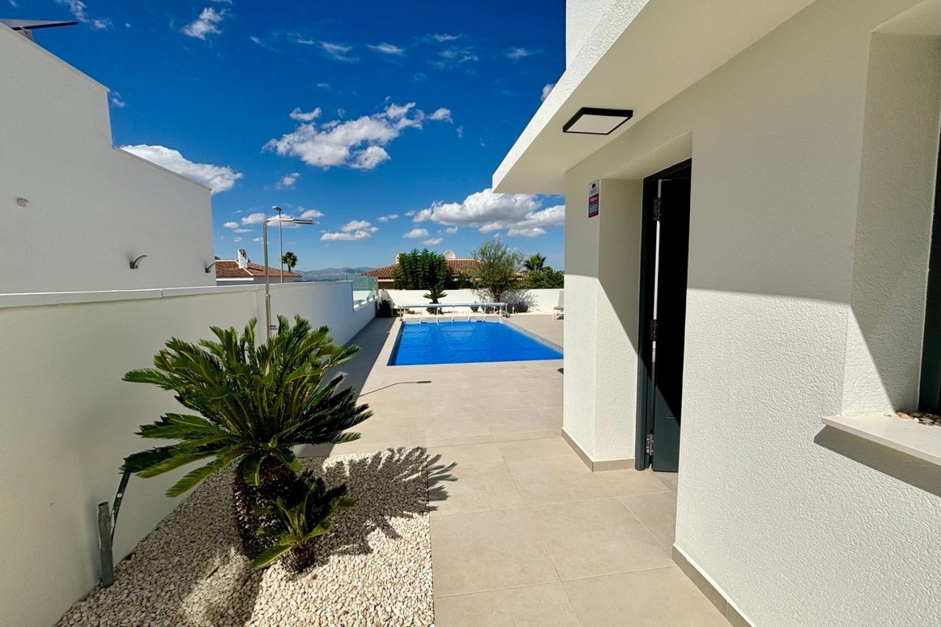 Nowa konstrukcja - Willa - Ciudad Quesada - Rojales