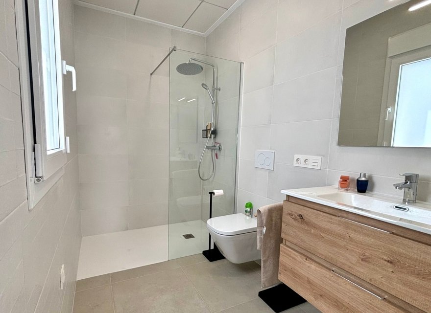 Nowa konstrukcja - Willa - Ciudad Quesada - Rojales