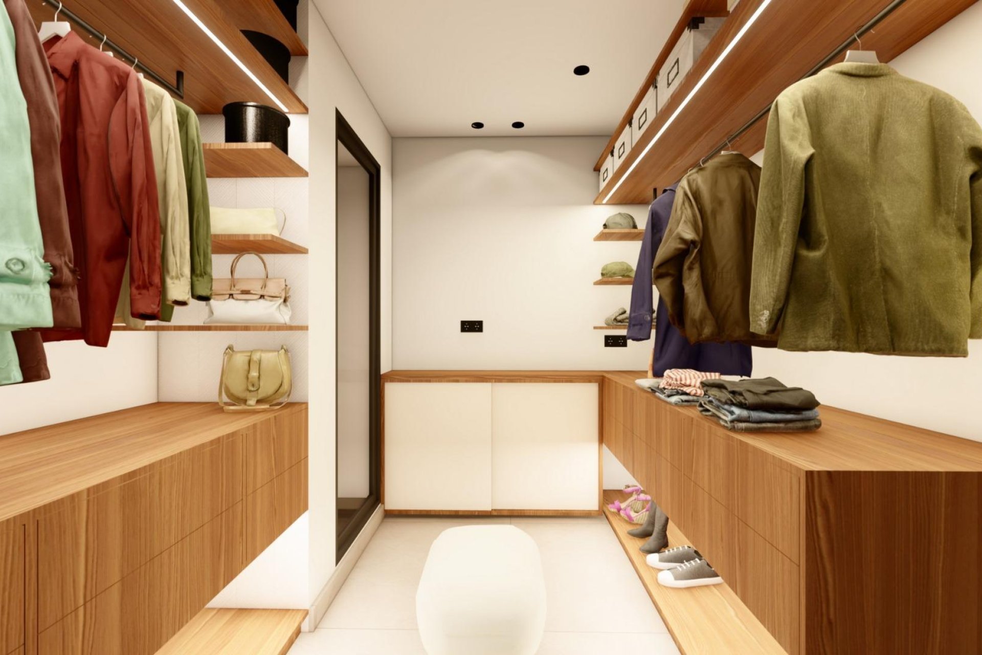 Nowa konstrukcja - Willa - Ciudad Quesada - Urb. Monteazul