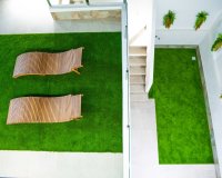 Nowa konstrukcja - Willa - Ciudad Quesada