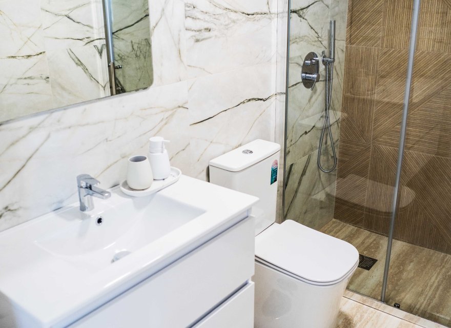 Nowa konstrukcja - Willa - Ciudad Quesada