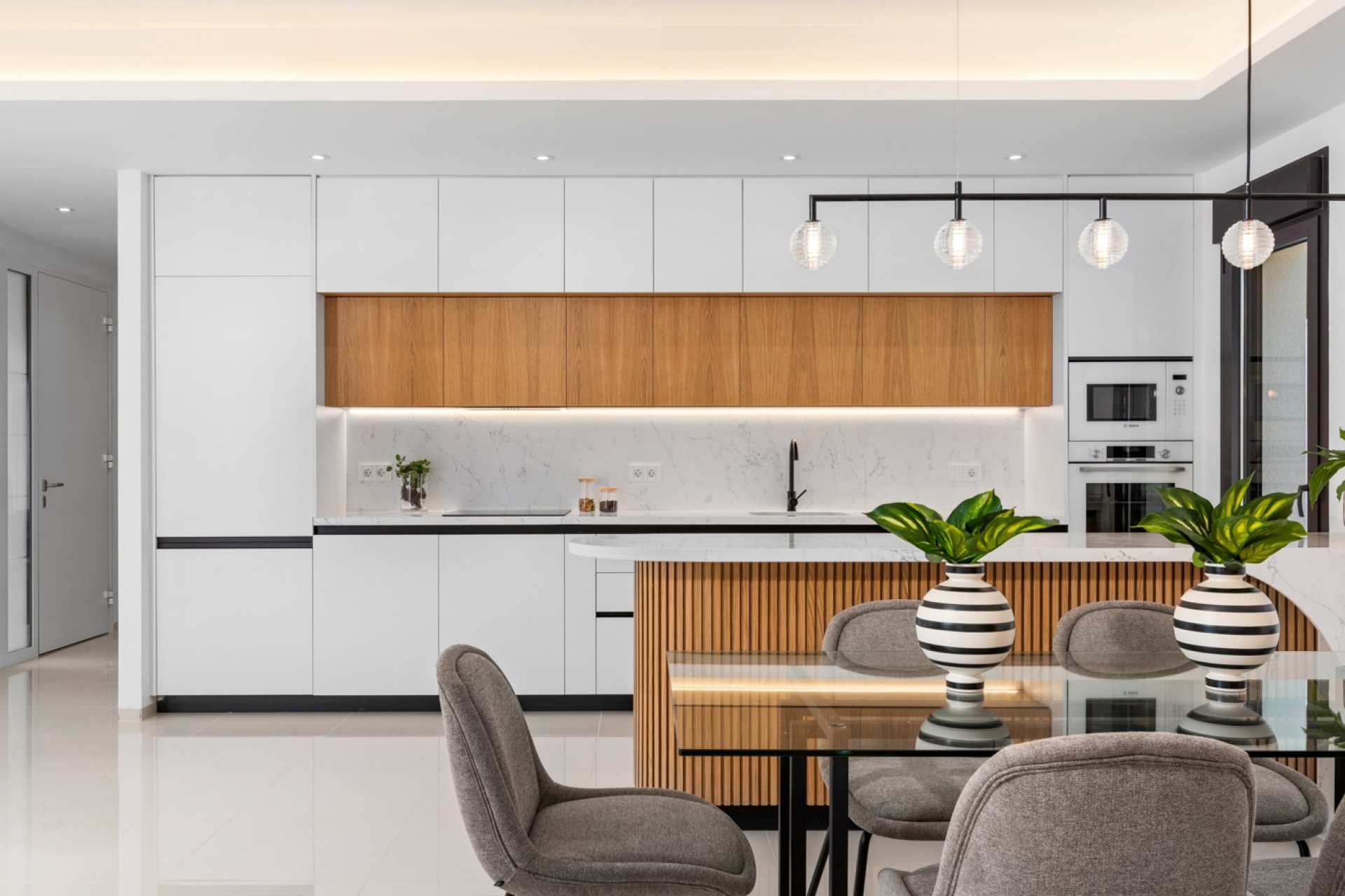 Nowa konstrukcja - Willa - Ciudad Quesada