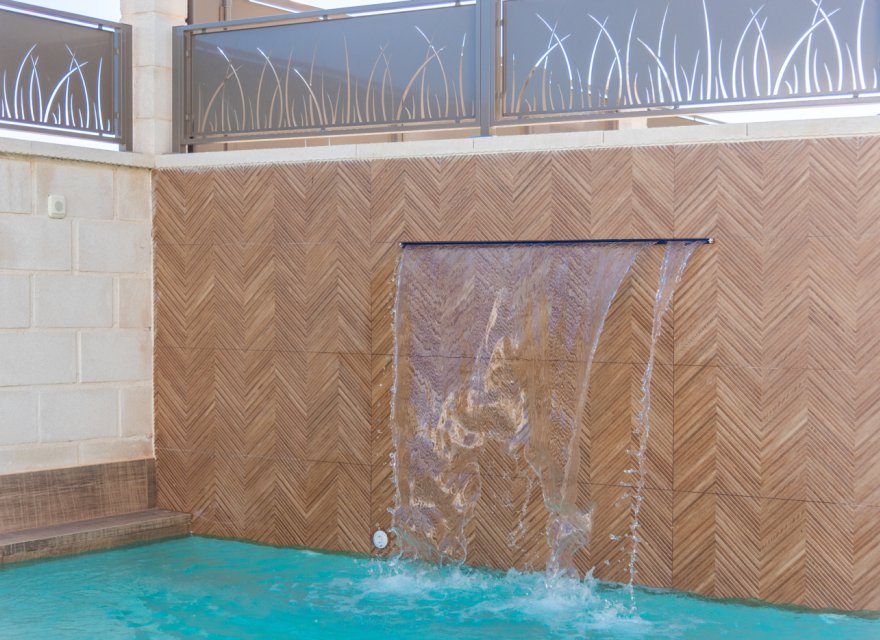 Nowa konstrukcja - Willa - Ciudad Quesada