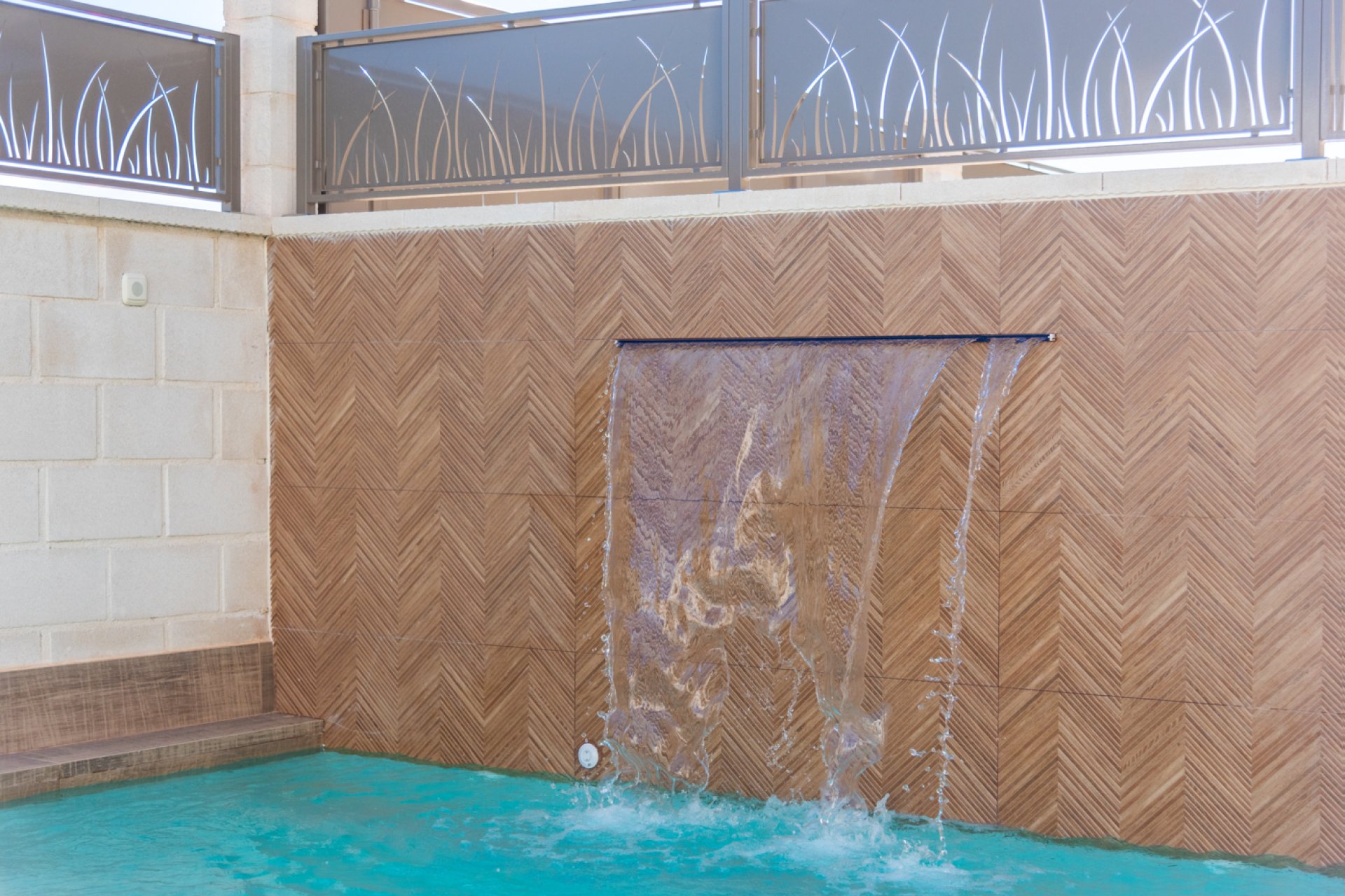 Nowa konstrukcja - Willa - Ciudad Quesada