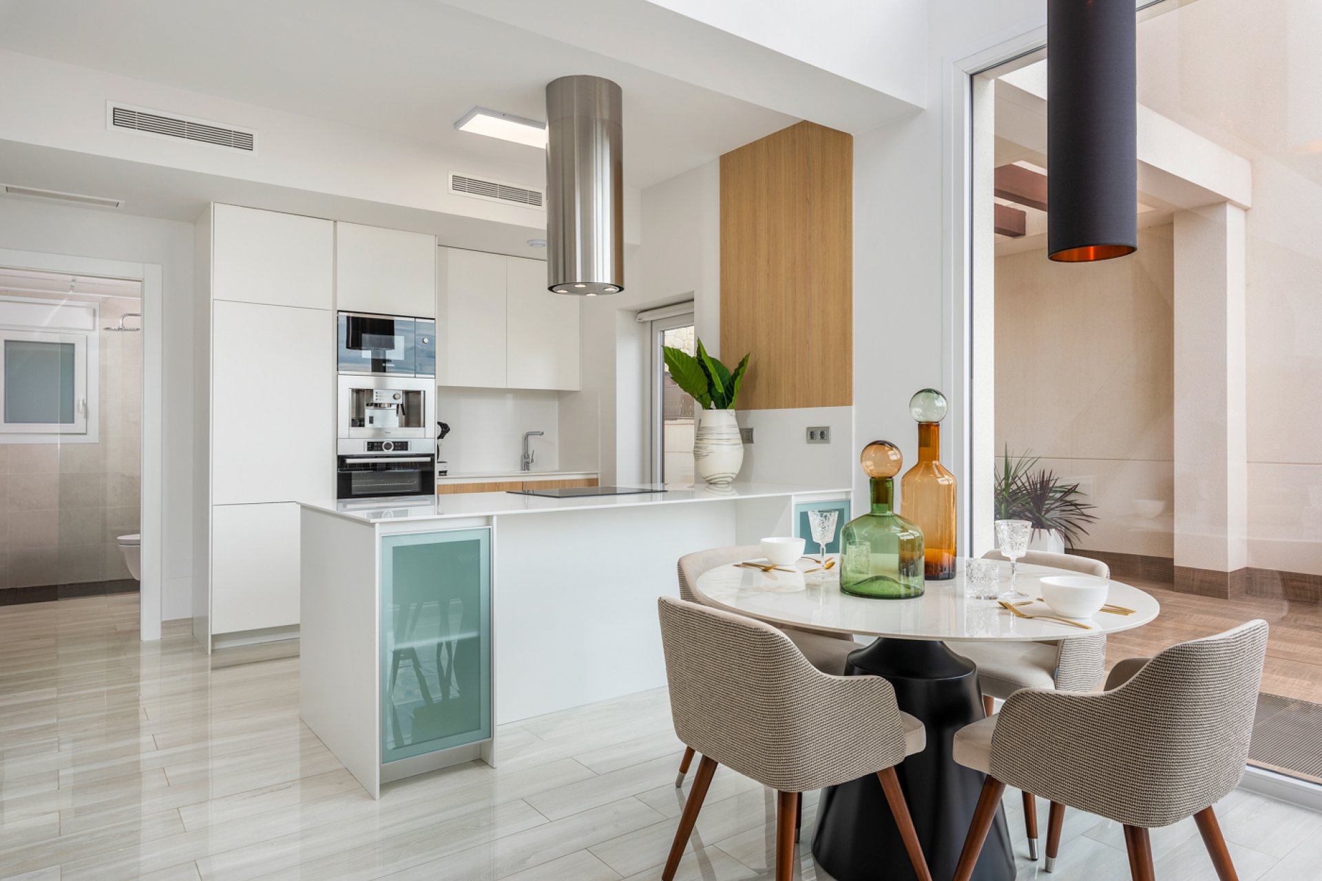 Nowa konstrukcja - Willa - Ciudad Quesada