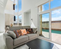 Nowa konstrukcja - Willa - Ciudad Quesada