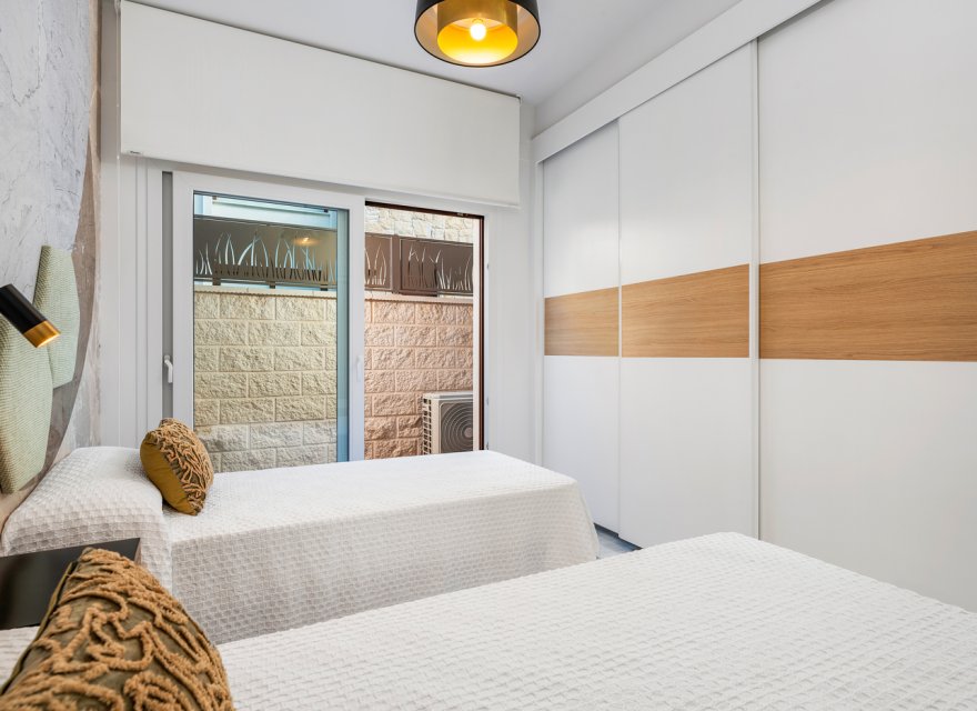 Nowa konstrukcja - Willa - Ciudad Quesada