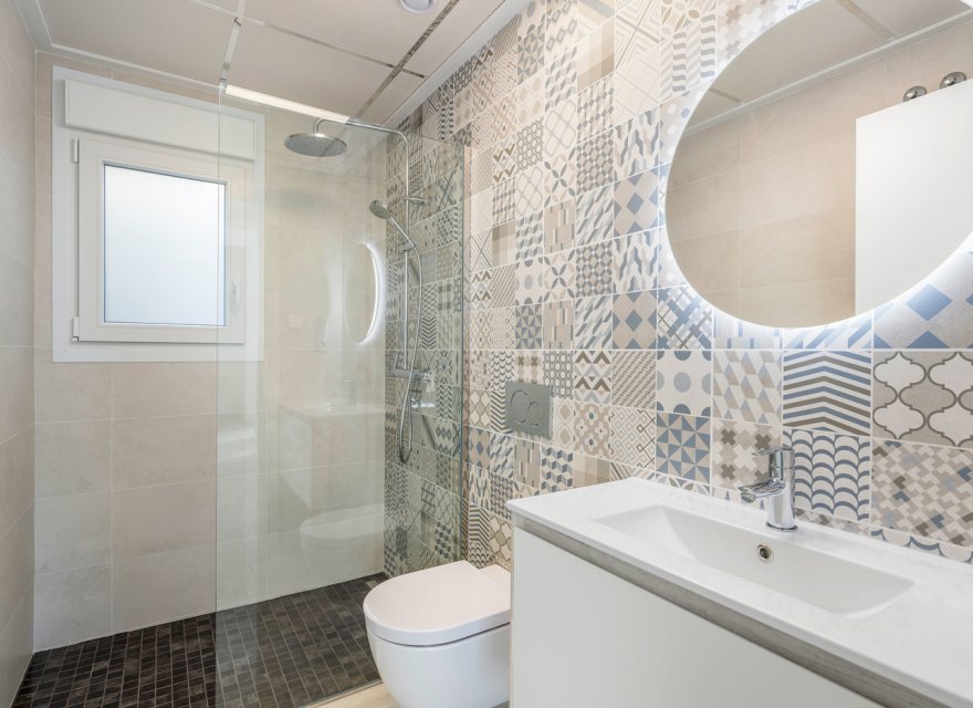 Nowa konstrukcja - Willa - Ciudad Quesada