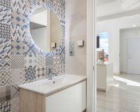 Nowa konstrukcja - Willa - Ciudad Quesada