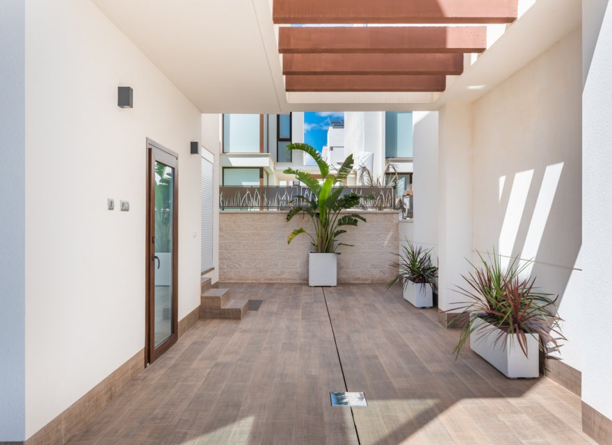 Nowa konstrukcja - Willa - Ciudad Quesada