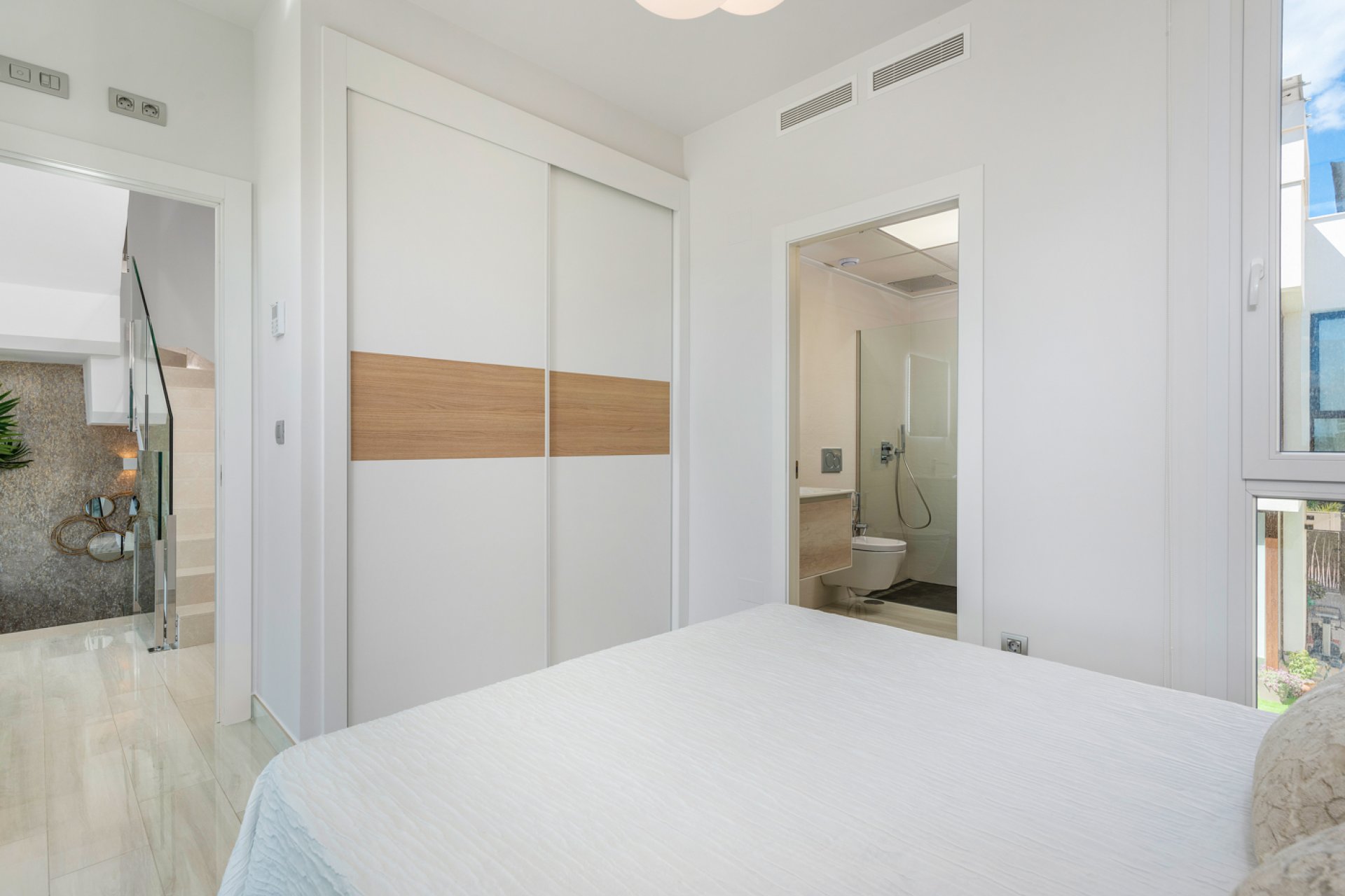 Nowa konstrukcja - Willa - Ciudad Quesada