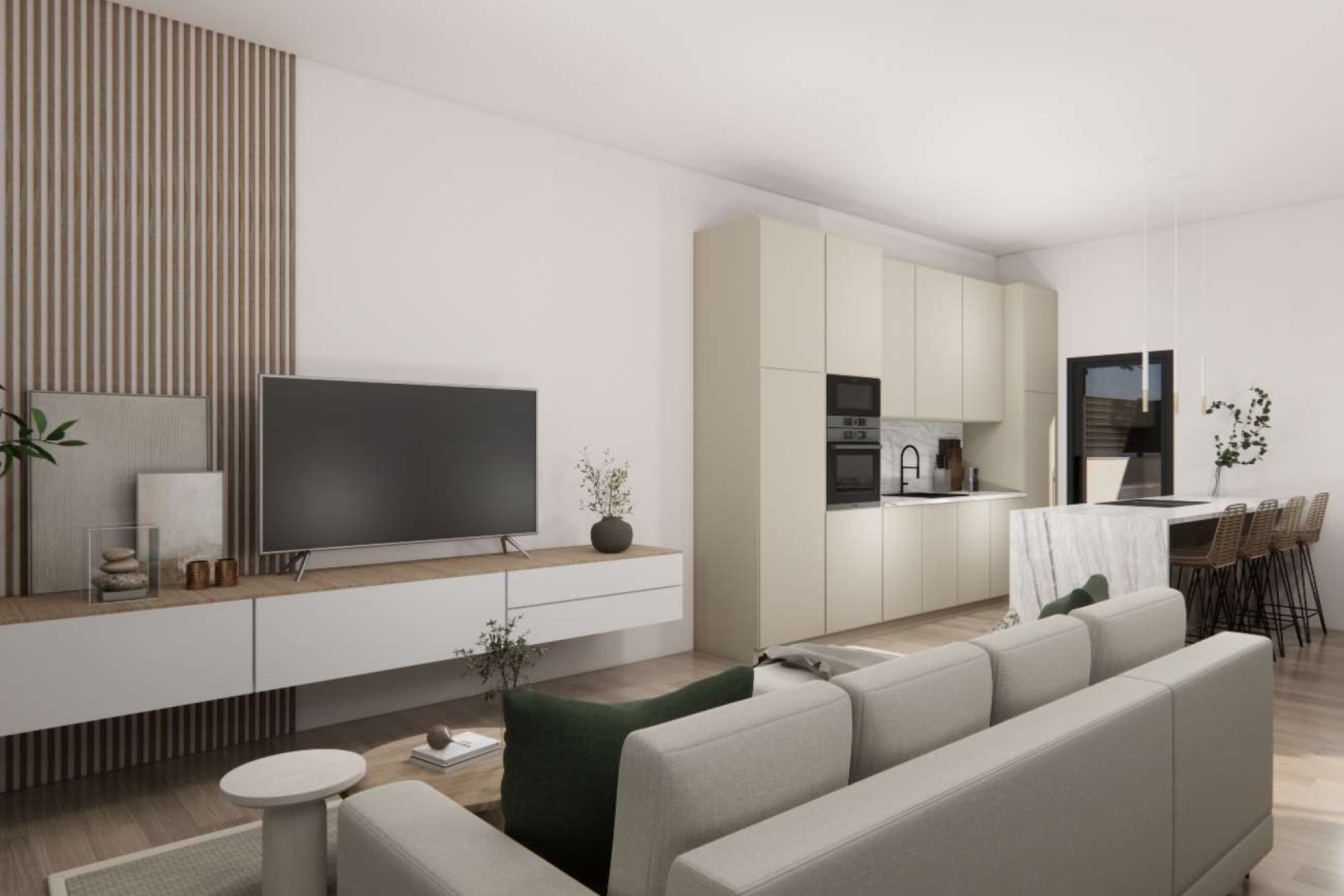 Nowa konstrukcja - Willa - Ciudad Quesada