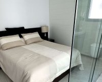 Nowa konstrukcja - Willa - Ciudad Quesada