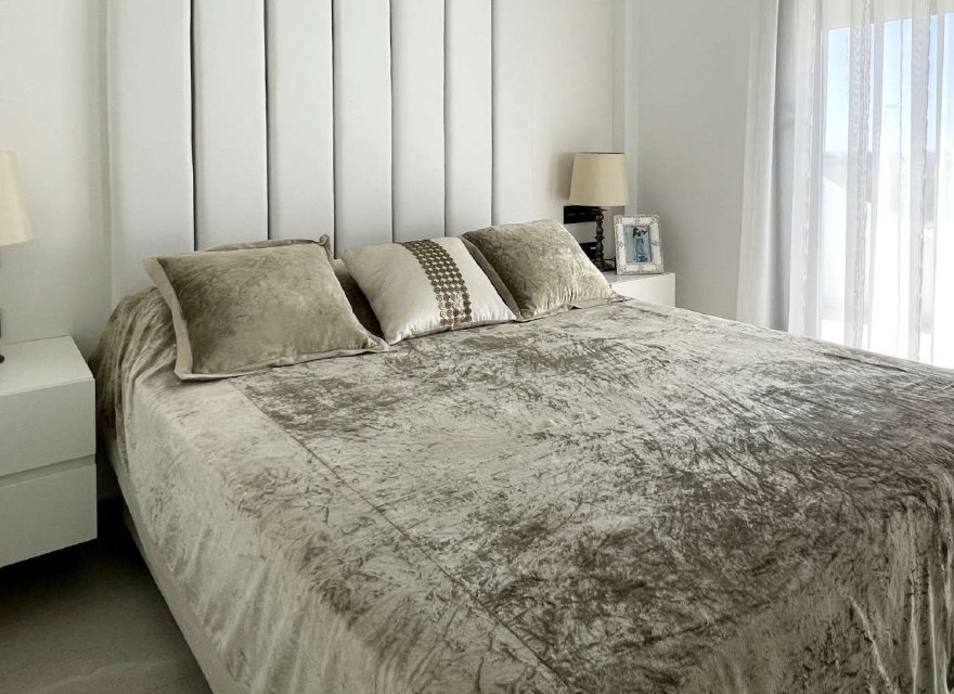 Nowa konstrukcja - Willa - Ciudad Quesada