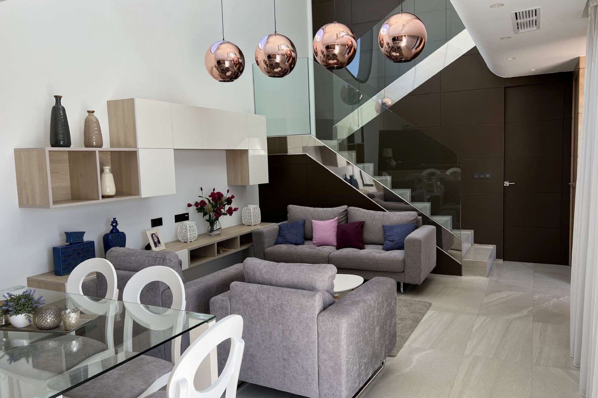 Nowa konstrukcja - Willa - Ciudad Quesada