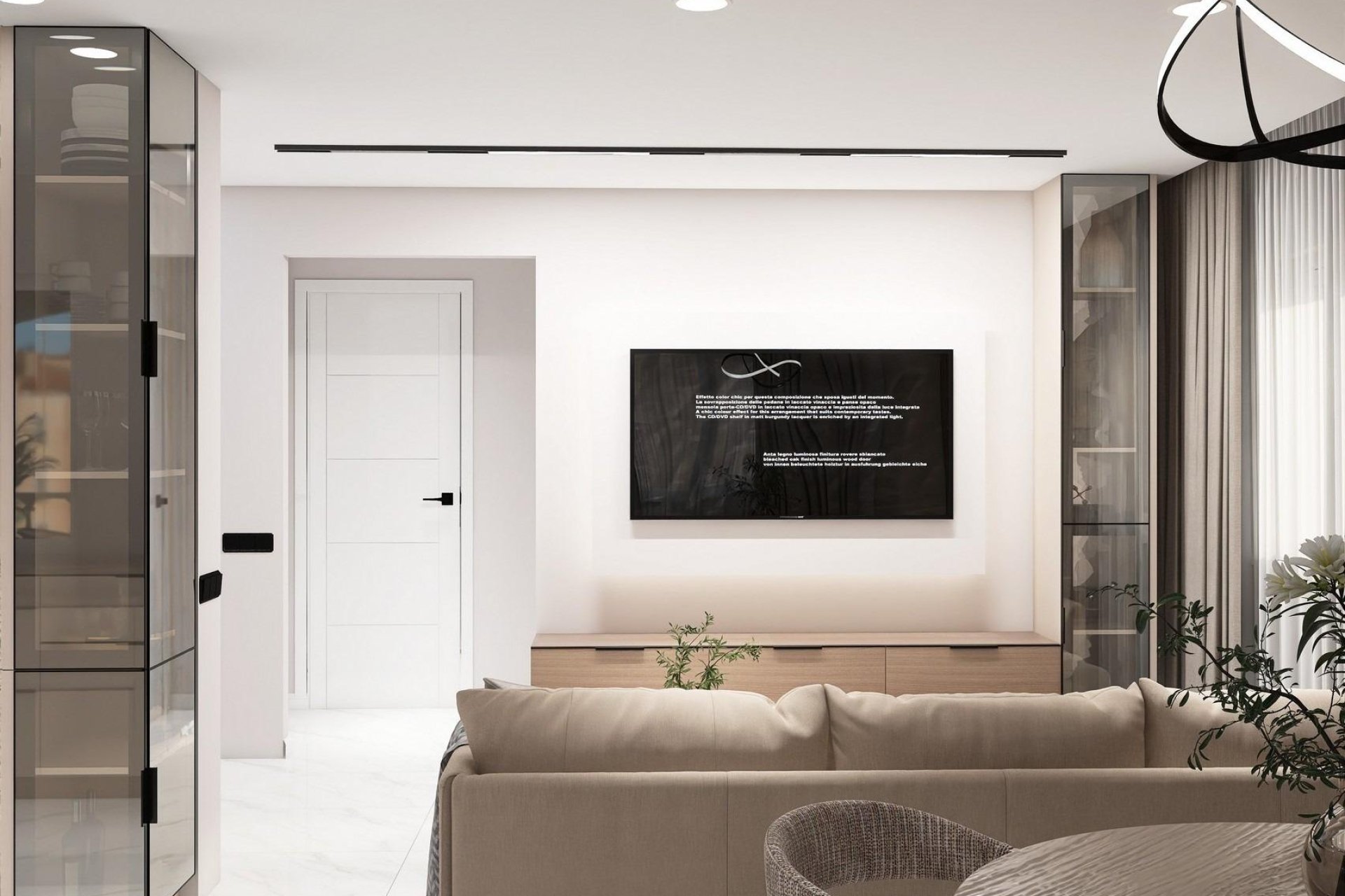 Nowa konstrukcja - Willa - Ciudad Quesada