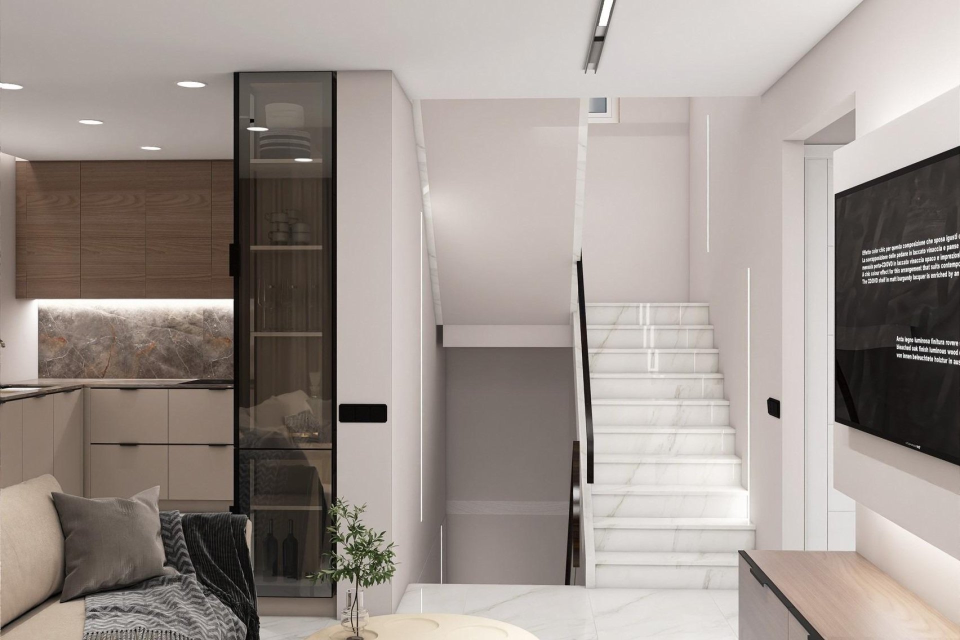 Nowa konstrukcja - Willa - Ciudad Quesada