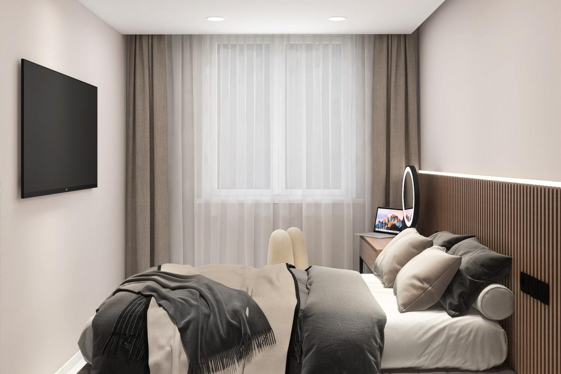 Nowa konstrukcja - Willa - Ciudad Quesada