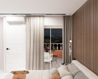 Nowa konstrukcja - Willa - Ciudad Quesada