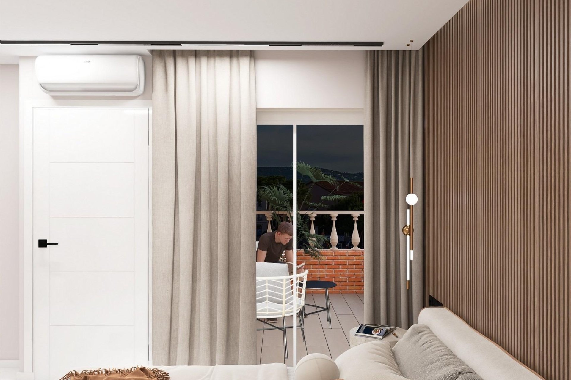 Nowa konstrukcja - Willa - Ciudad Quesada