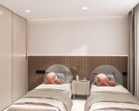 Nowa konstrukcja - Willa - Ciudad Quesada