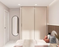 Nowa konstrukcja - Willa - Ciudad Quesada