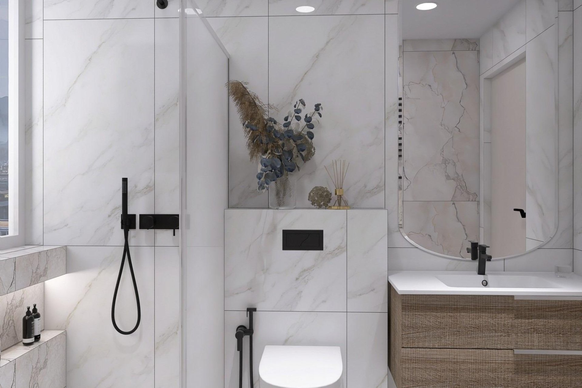 Nowa konstrukcja - Willa - Ciudad Quesada