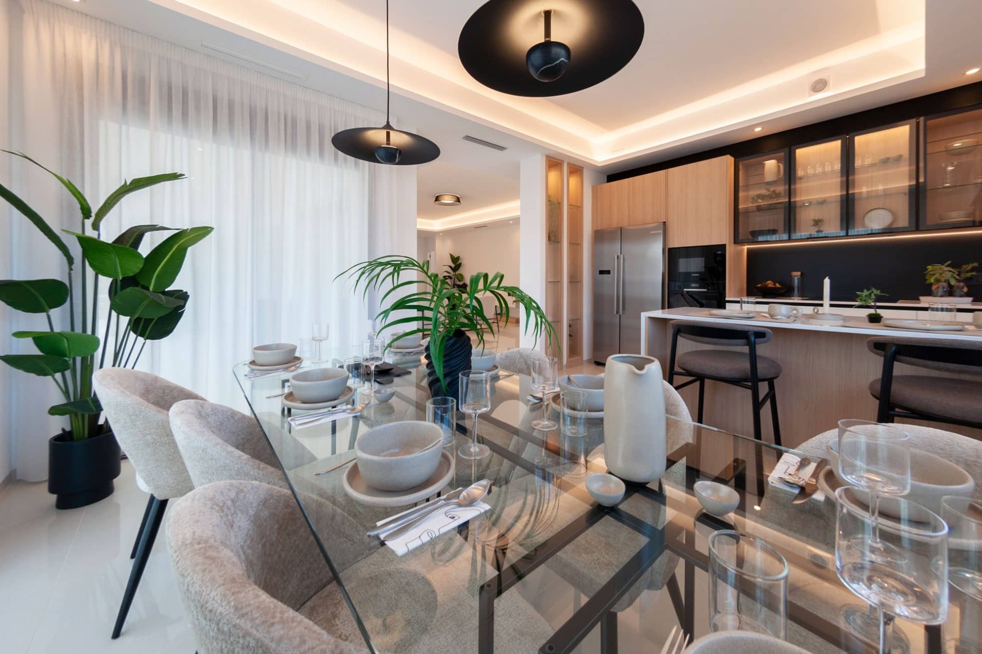 Nowa konstrukcja - Willa - Ciudad Quesada