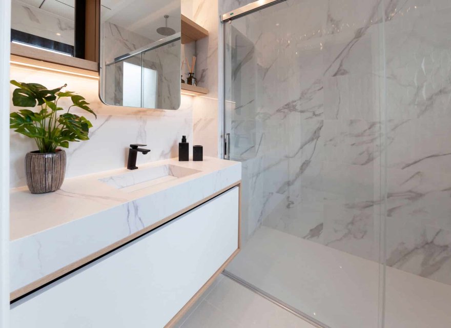 Nowa konstrukcja - Willa - Ciudad Quesada