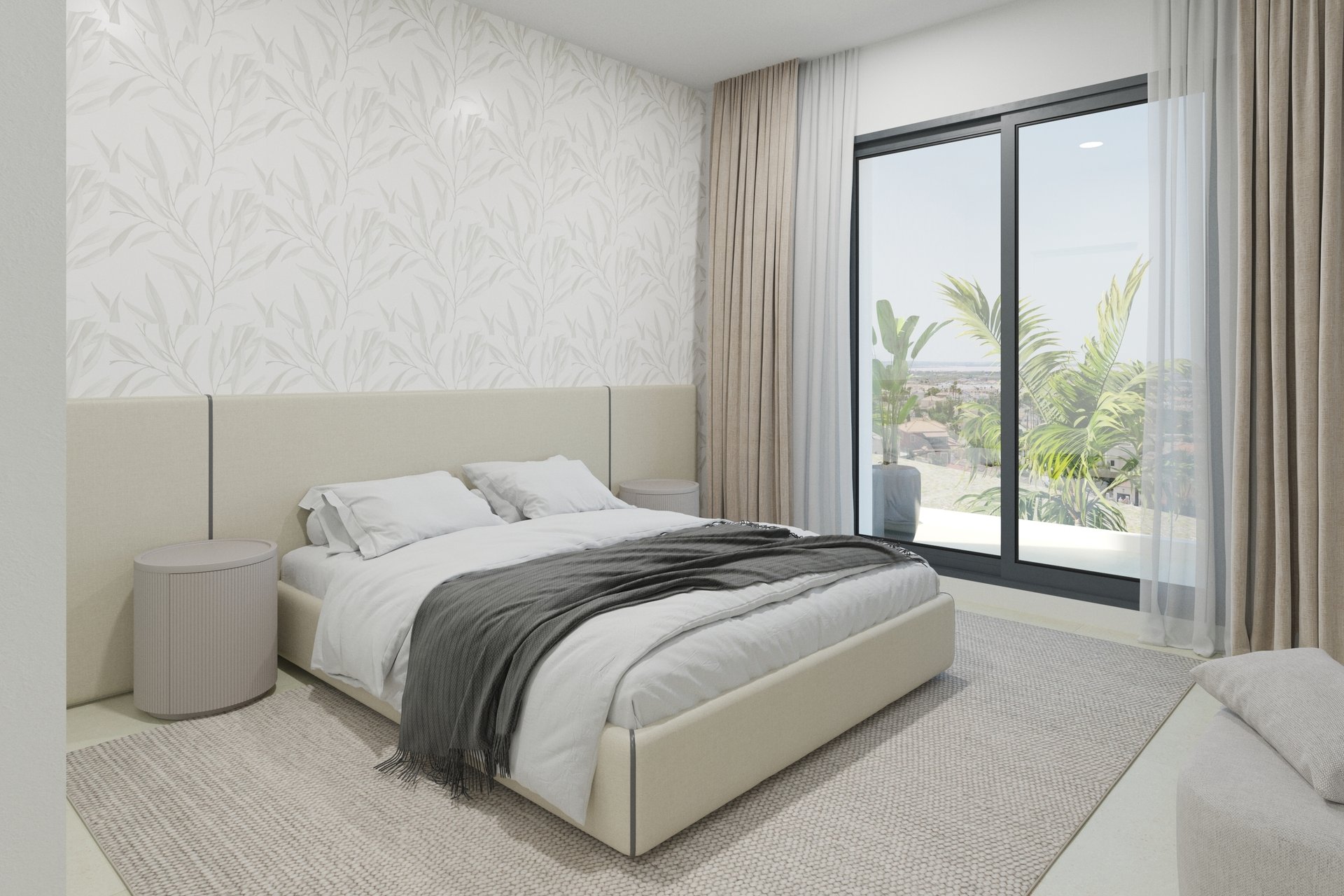 Nowa konstrukcja - Willa - Ciudad Quesada