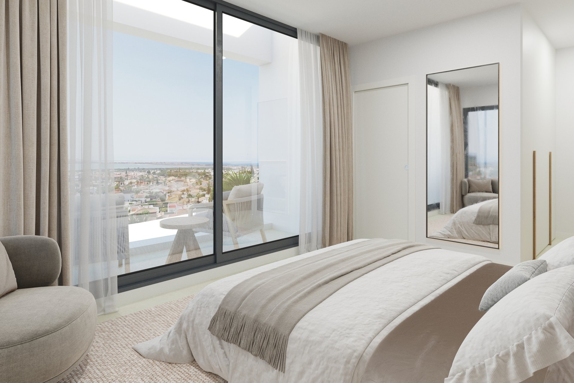 Nowa konstrukcja - Willa - Ciudad Quesada