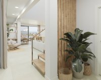 Nowa konstrukcja - Willa - Ciudad Quesada