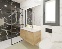 Nowa konstrukcja - Willa - Ciudad Quesada