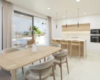 Nowa konstrukcja - Willa - Ciudad Quesada