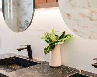 Nowa konstrukcja - Willa - Ciudad Quesada